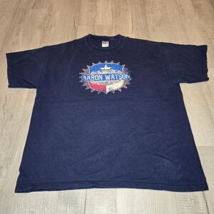 Aaron Watson T Shirt, XL